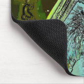 PELICAN MOUSEPAD (Ecke)