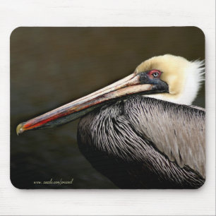 Pelican Mousepad