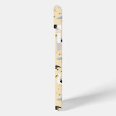 Pelican Paradies Case-Mate iPhone Hülle (Rückseite / Links)