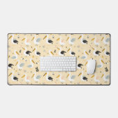 Pelican Paradies Schreibtischunterlage (Tastatur & Maus)