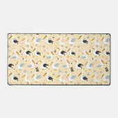 Pelican Paradies Schreibtischunterlage (Vorderseite)