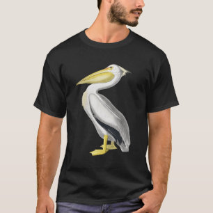 Pelican Pelican Bird T-Shirt