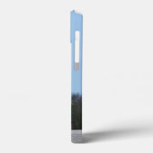 Pelican Phone Case mit Ihren Initialen oder Namen (Rückseite / Links)