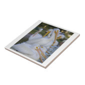Pelican Pile Tile Fliese (Seite)