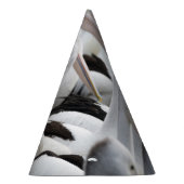 Pelican Pod Partyhütchen (Rechts)