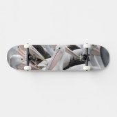 Pelican Pod Skateboard (Horizontal)