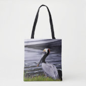 Pelican Poser Tasche (Vorderseite)