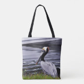 Pelican Poser Tasche (Rückseite)