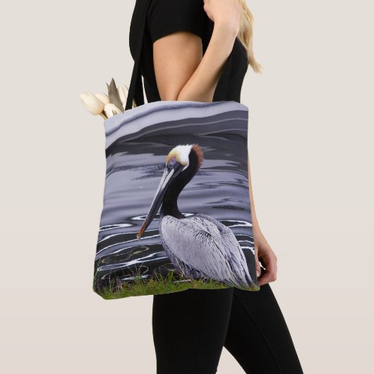 Pelican Poser Tasche (Von Nahem)