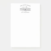 Pelican Post-its Revised Post-it Klebezettel (Vorderseite)