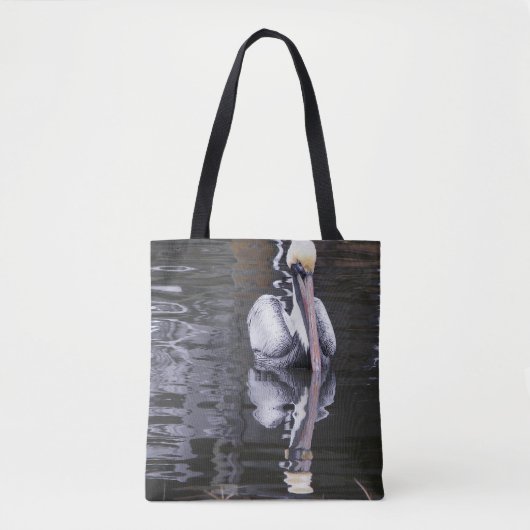 Pelican Reflection Tasche (Vorderseite)