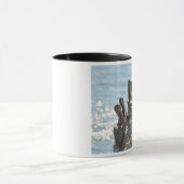 Pelican Rock Tasse (Zentrum)
