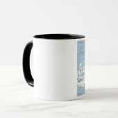 Pelican Rock Tasse (Vorderseite Links)