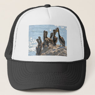 Pelican Rock Truckerkappe