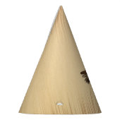 Pelican Rustic Partyhütchen (Links)