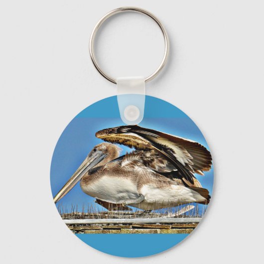 Pelican_ Schlüsselanhänger (Vorderseite)