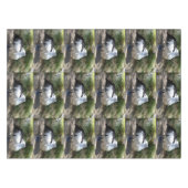 Pelican Siesta Time Tischdecke (Vorderseite (Horizontal))