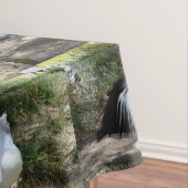 Pelican Siesta Time Tischdecke (Beispiel)