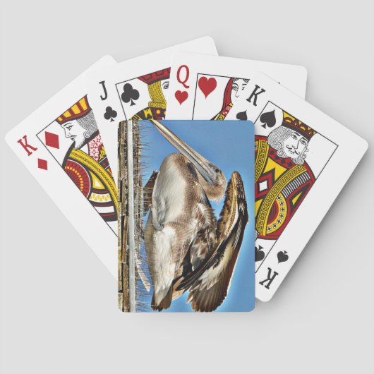 Pelican_ Spielkarten (Rückseite)