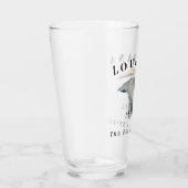 Pelican Staat 1812 Glass Glas (Rechts)