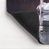 Pelican Start Mousepad (Ecke)