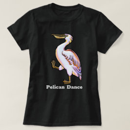 Pelican Tanz T-Shirt