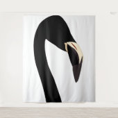 Pelican Tapestry Wandteppich (Vorderseite)