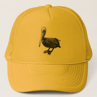 Pelican Trucker Hat Truckerkappe