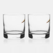 Pelican Whiskey Glass - 2 Set Whiskyglas (Rechts)