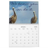 Pelican's & Friends_2010 Kalender (Jan 2026)