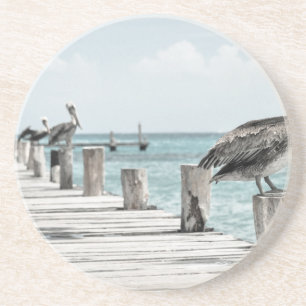 Pelikan-33 Untersetzer