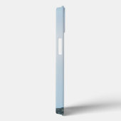 Pelikan auf Pylon Case-Mate iPhone Hülle (Rückseite / Rechts)