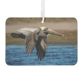 Pelikan Autolufterfrischer (Rückseite)