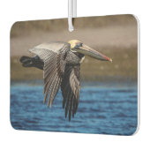 Pelikan Autolufterfrischer (Links)