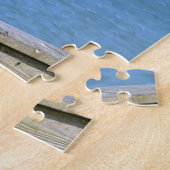 Pelikan bei Southport Puzzle (Seite)