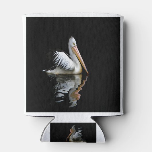 Pelikan Dosenkühler (Rückseite)