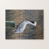 Pelikan Druckpuzzlespiel Puzzle (Horizontal)