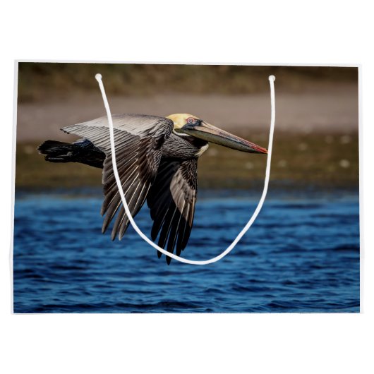 Pelikan Große Geschenktüte (Rückseite)