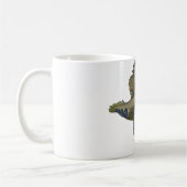 Pelikan Kaffeetasse (Links)