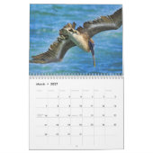 Pelikan-Kalender Kalender (Mär 2027)