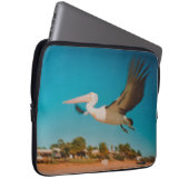 Pelikan Laptopschutzhülle (Vorne Rechts)