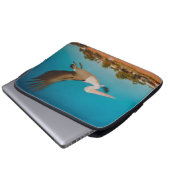 Pelikan Laptopschutzhülle (Vorne Knopf)