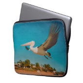 Pelikan Laptopschutzhülle (Vorderseite Links)