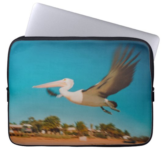 Pelikan Laptopschutzhülle (Vorderseite)