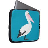 Pelikan Laptopschutzhülle (Vorne Rechts)