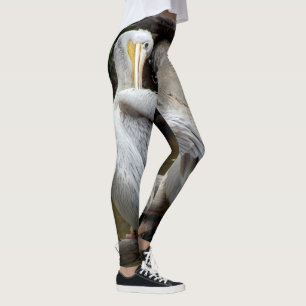 Pelikan Leggings