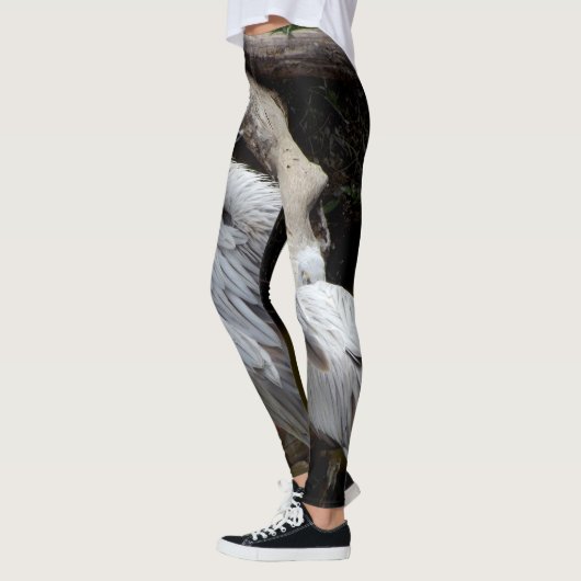 Pelikan Leggings (Links)