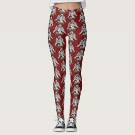 Pelikan Leggings