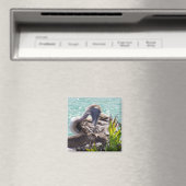 Pelikan Magnet (In Situ (Geschirrspüler))