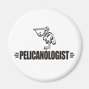 Pelikan Magnet